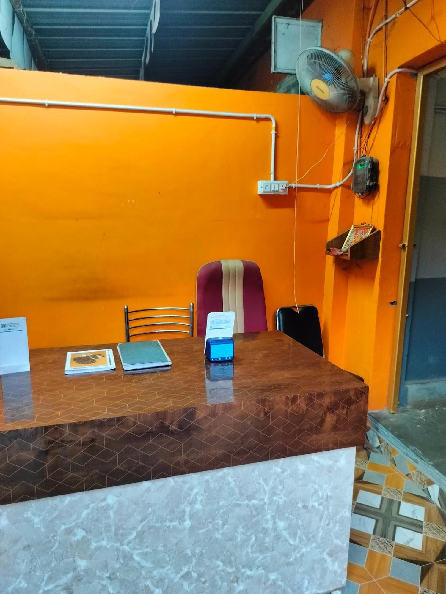 Sri Durga Jatri Nibasa Hostel Brahmapur ภายนอก รูปภาพ