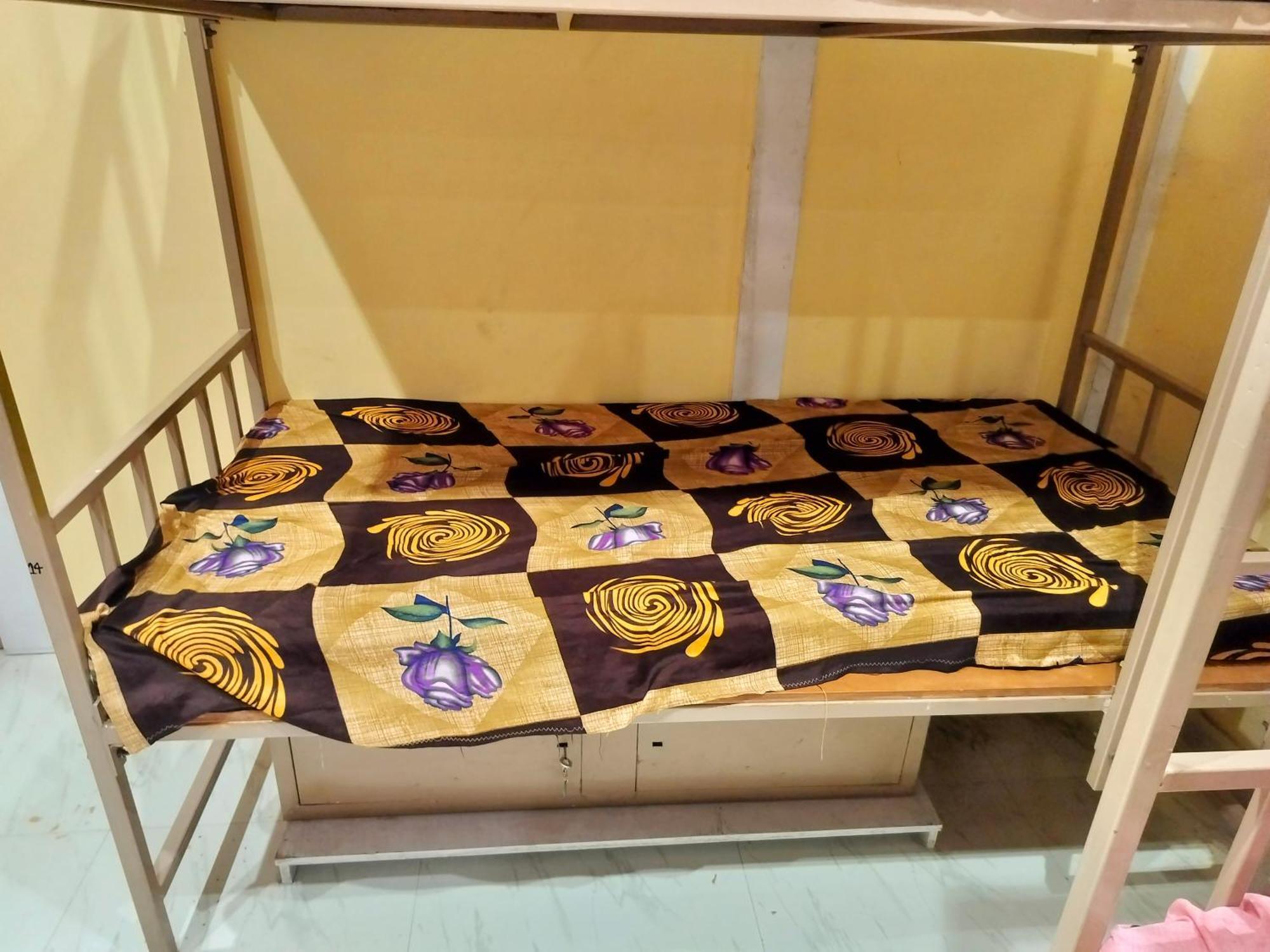 Sri Durga Jatri Nibasa Hostel Brahmapur ภายนอก รูปภาพ