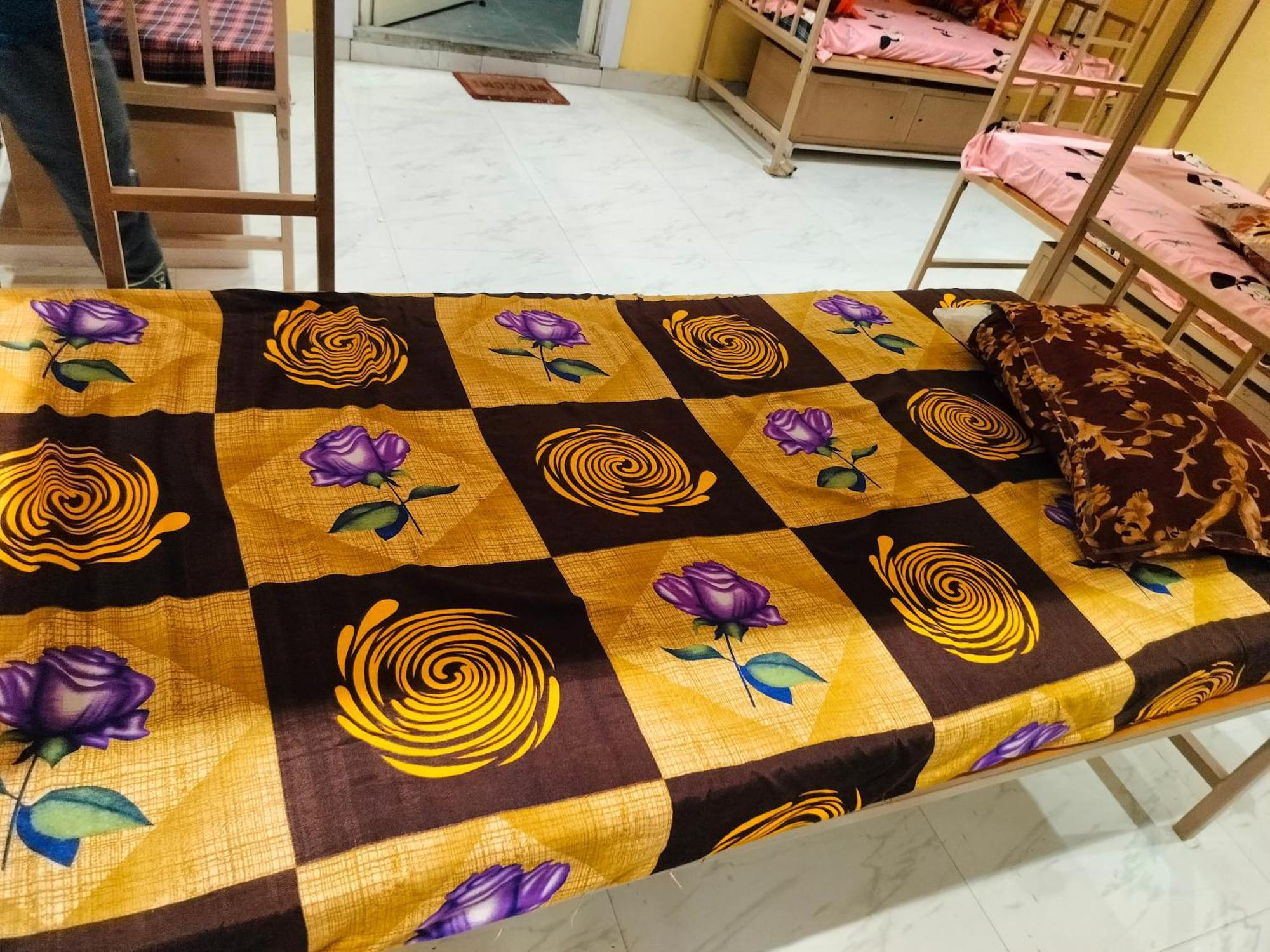 Sri Durga Jatri Nibasa Hostel Brahmapur ภายนอก รูปภาพ